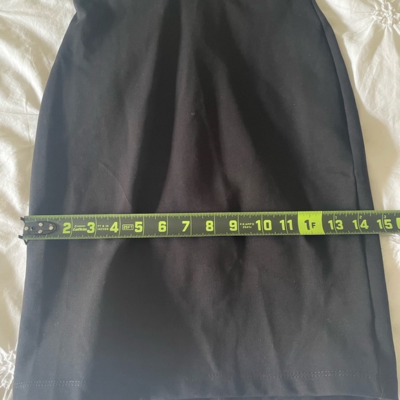 Lulu’s mini bodycon dress - Picture 6 of 6